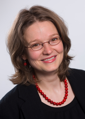 Jun.-Prof. Dr. Anna Lipphardt