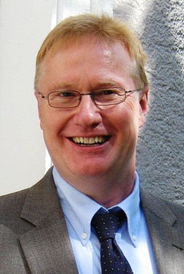 Prof. Dr. Burkhard Hasebrink