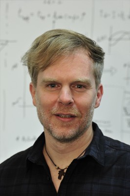 Prof. Dr. Carsten Mehring