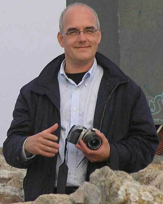 Prof. Dr. Christoph Hut