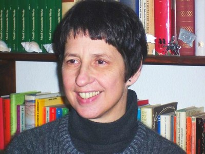 Prof. Dr. Gabriele Lucius-Hoene