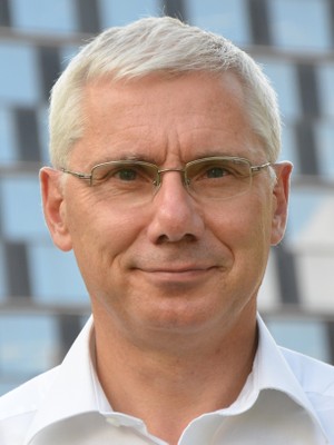 Prof. Dr. Georg Bier