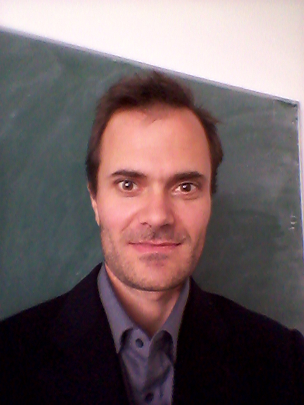 Jun.-Prof. Dr. Harald Ita
