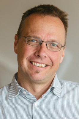 Prof. Dr. Ingo Krossing
