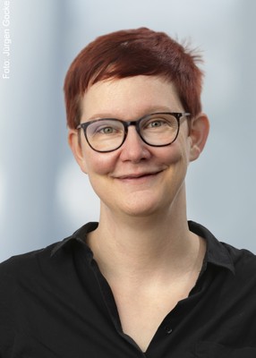 Prof. Dr. Johanna Pink
