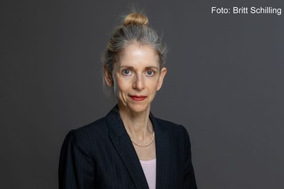 Prof. Dr. Dr. Karin Michels