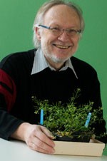 Prof. Dr. Klaus Palme
