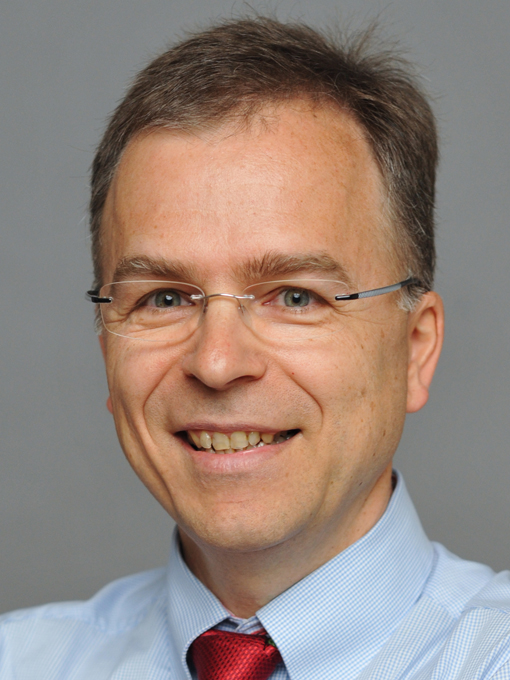 Prof. Dr. Lutz Hein