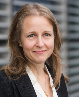 Dr. Maria Asplund