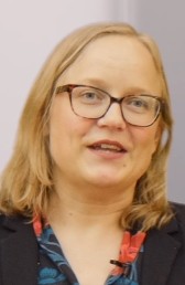 Prof. Dr. Melanie Arndt