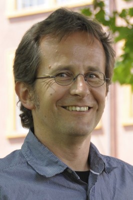 Prof. Dr. Michael Pregernig