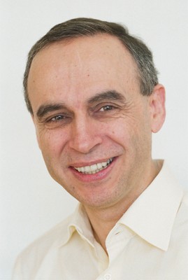 Prof. Dr. Nikolaus Pfanner