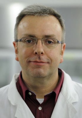 Prof. Dr. Oliver Einsle