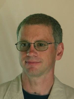 Prof. Dr. Stefan Hergarten