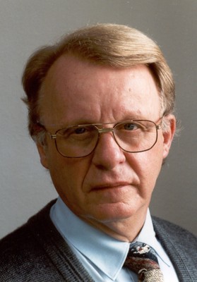 Prof. em. Dr. Hans-Martin Gauger