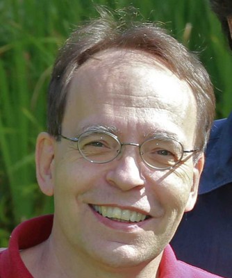 Dr. Roland Nitschke