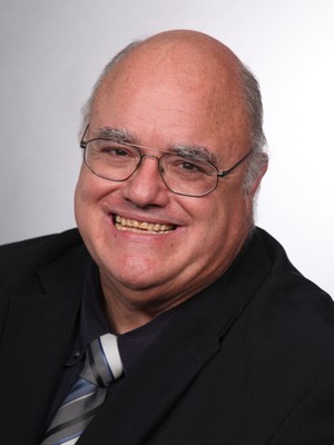 Prof. Dr. Rolf Mülhaupt