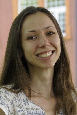 Dr. Sabine Reinecke