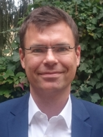 Prof. Dr. Stefan Günther