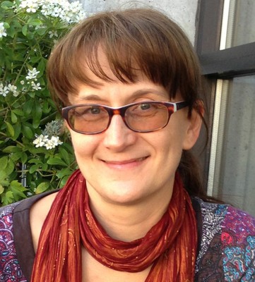 Prof. Dr. Svetlana Berdyugina