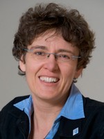 Prof. Dr. Tanja Vogel