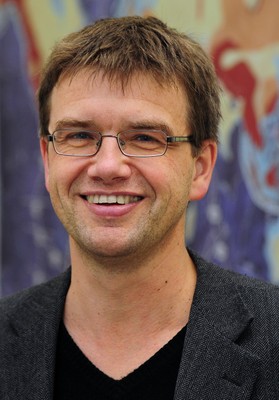 Prof. Dr. Thomas Kenkmann