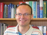 Prof. Dr. Thorsten Friedrich