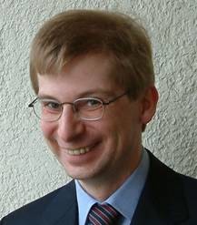 Prof. Dr. Thorsten Koslowski