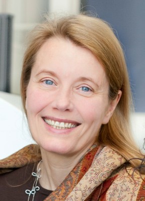 Prof. Dr.-Ing. Ulrike Wallrabe