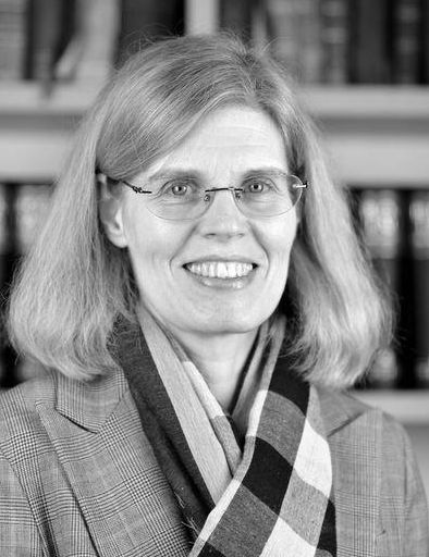 Prof. Dr. Ursula Nothelle-Wildfeuer