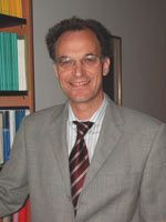 Prof. Dr. Achim Aurnhammer