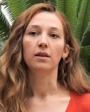 Dr. Aida Maric