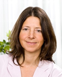 Prof. Dr. Almut Zeeck