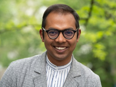 Dr. Anas Ansar