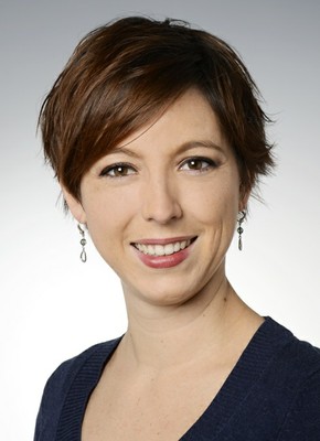 Jun.-Prof. Dr. Ann-Kathrin Seemann
