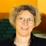 Prof. Dr. Anne Koch