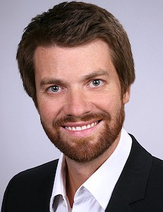 Dr. Benedikt Lauber