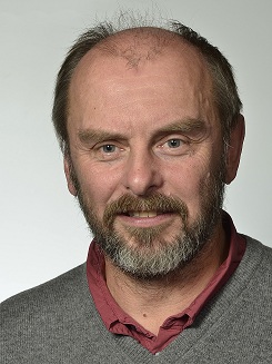 Prof. Dr. Bernd Becker