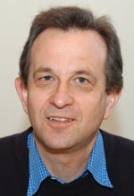 Prof. Dr. Christian Berger