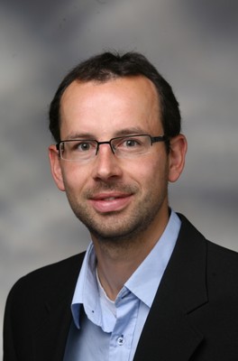 Prof. Dr. Christian Leukel