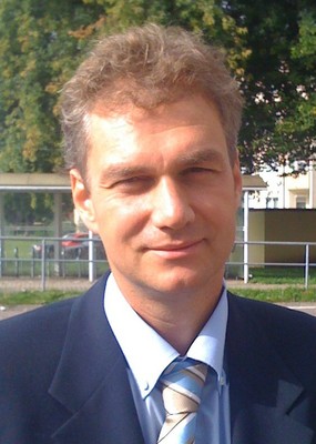 Prof. Dr. Christian Schindelhauer