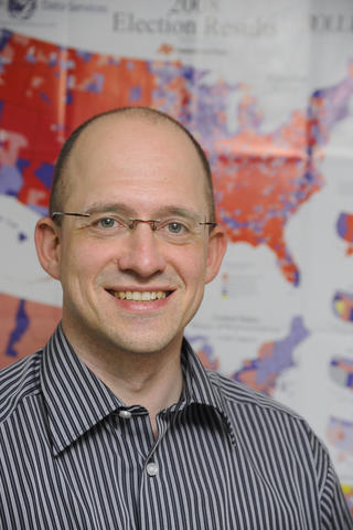 Dr. Christoph Haas