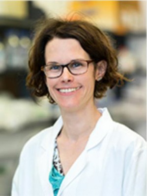 Prof. Dr. Claudine Kraft