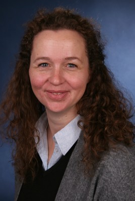 Prof. Dr. Daniela Kleinschmit