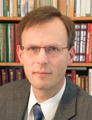 Prof. Dr. Dietmar Neutatz