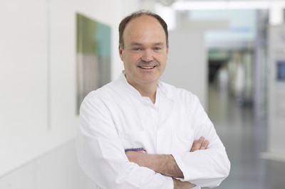 Prof. Dr. Dirk Westermann