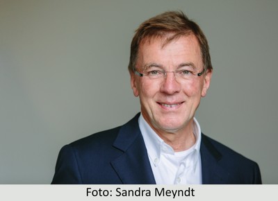 Prof. Dr. Eberhard Schockenhoff