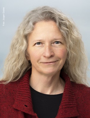 Prof. Dr. Friederike Lang