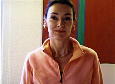 Prof. Dr. Gabrielle Oberhänsli-Widmer
