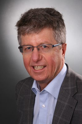 Prof. Dr. Günter Knieps